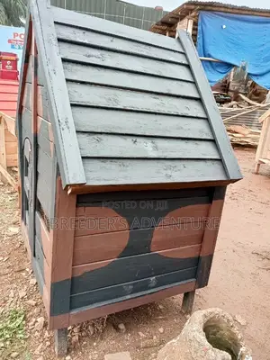 Dog Kennel