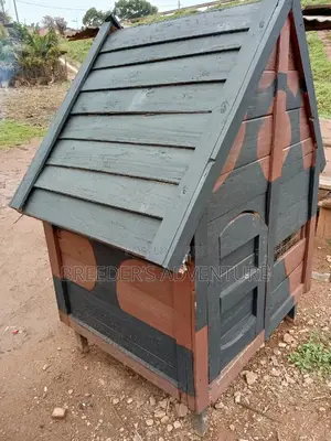 Dog Kennel