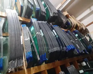 Windscreen Glass for Cars