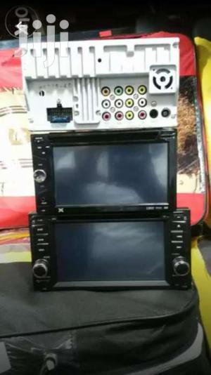 Car Radios New