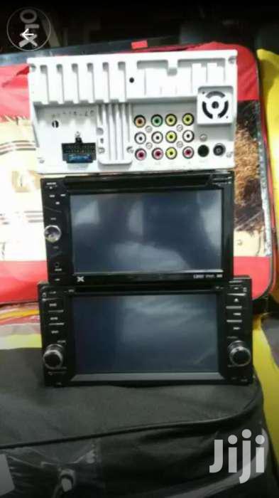 Car Radios New