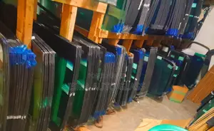 Auto CAR WINDSCREEN Glass