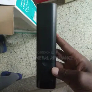 Replacement Remote Hisense