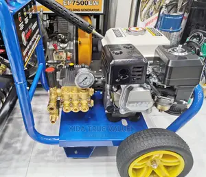 High Pressure Washer