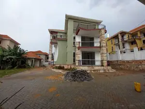 Furnished 6bdrm House in Munyonyo Corporate, Makindye for Sale