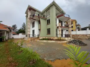 Furnished 6bdrm Duplex in Munyonyo Lake See, Makindye for Sale