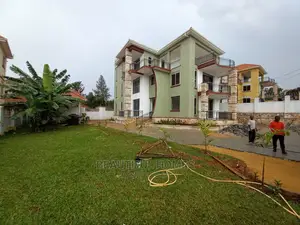 Furnished 6bdrm House in Munyonyo, Makindye for Sale