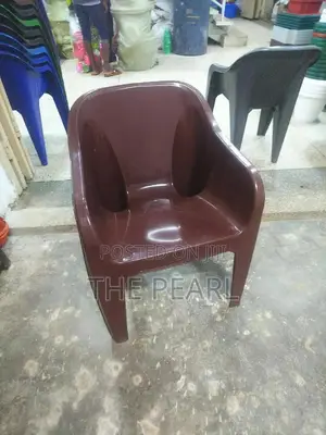 Plastic Sofa Chair