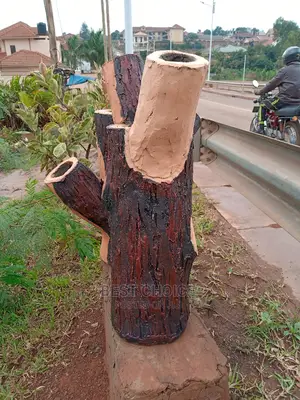 Beautify Your Property With the Best Planters.