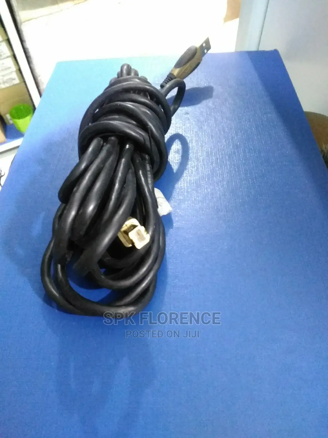 USB Printer Cable 2.0