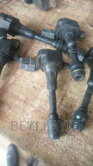 Coils Nissan Navara Skyline Xtrail