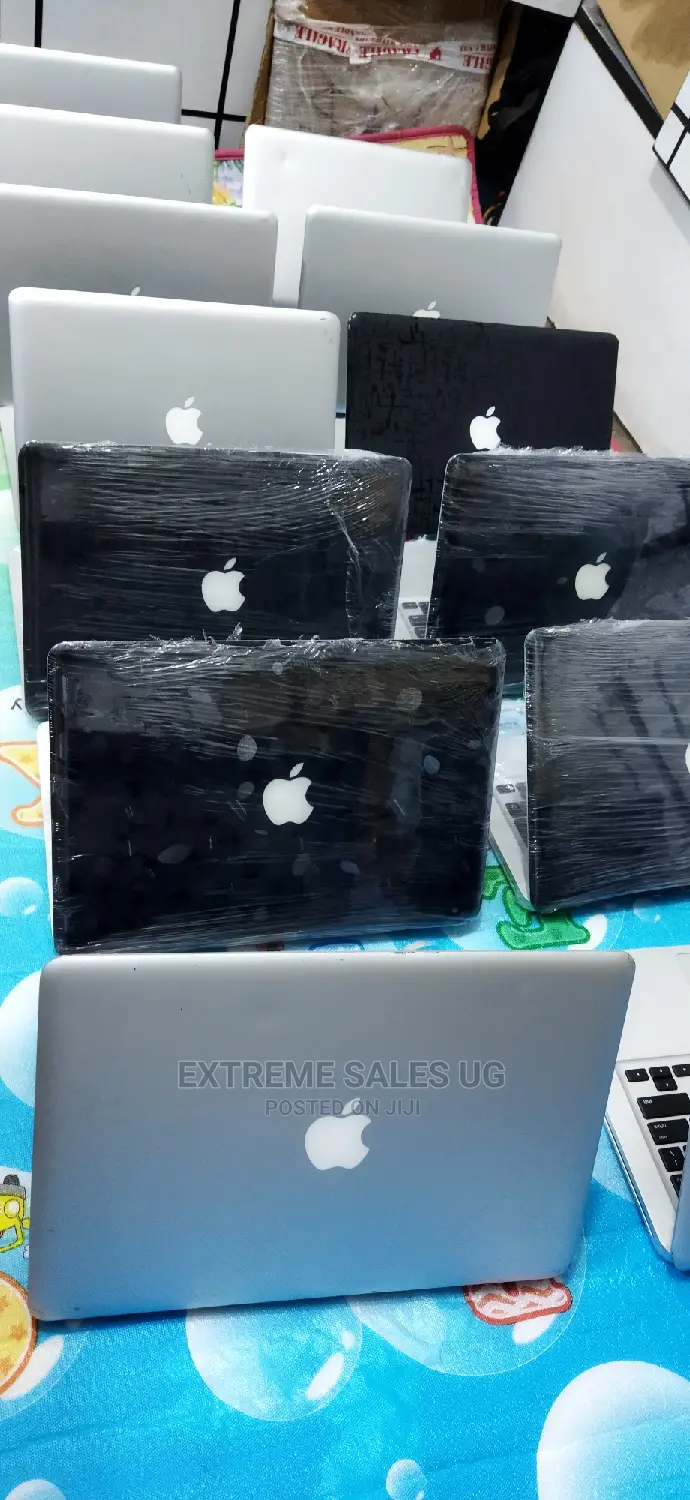 Laptop Apple MacBook Pro 2011 4GB Intel Core I5 HDD 320GB