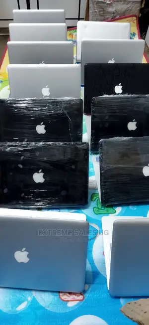 Laptop Apple MacBook Pro 2011 4GB Intel Core I5 HDD 320GB