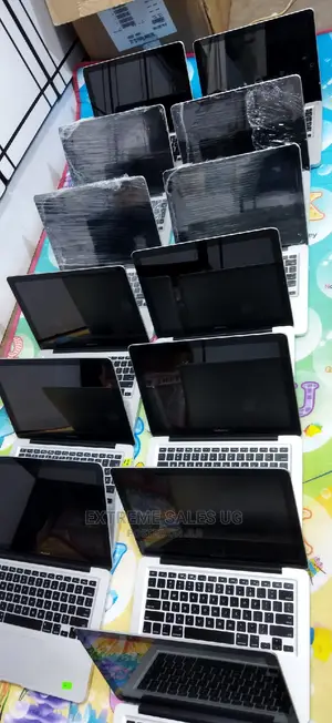Laptop Apple MacBook Pro 2011 4GB Intel Core I5 HDD 320GB