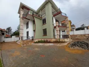 Furnished 6bdrm Mansion in Munyonyo, Makindye for Sale