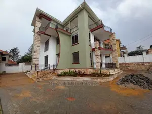 Furnished 6bdrm Duplex in Munyonyo Wealthy, Makindye for Sale