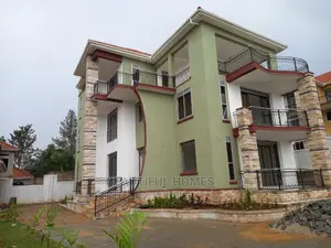 Furnished 6bdrm House in Munyonyo Corporate, Makindye for Sale