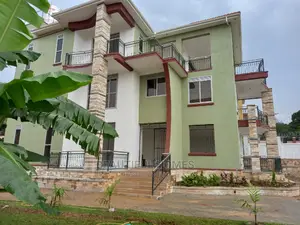 Furnished 6bdrm Mansion in Munyonyo, Makindye for Sale