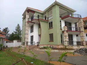 Furnished 6bdrm Mansion in Munyonyo Rich, Makindye for Sale