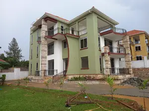 Furnished 6bdrm House in Munyonyo, Makindye for Sale