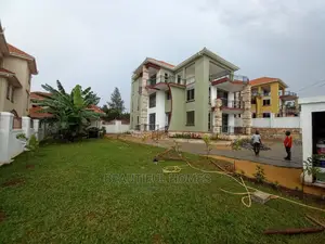 Furnished 6bdrm Mansion in Munyonyo, Central Division for Sale