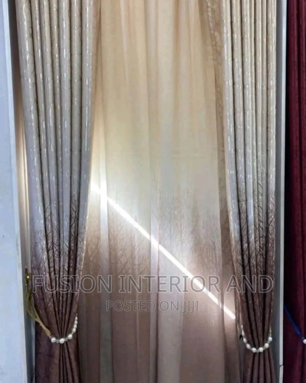 Quality Curtains