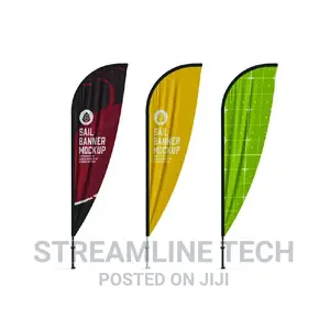 3d Signs -teardrops-lightbox-frost-stickers -3d/2d Signs