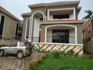 Furnished 6bdrm Mansion in Munyonyo Corporate, Makindye for Sale