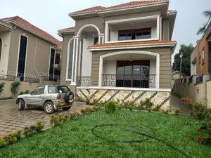 Furnished 6bdrm House in Munyonyo, Makindye for Sale