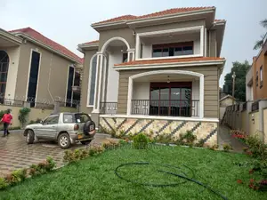 Furnished 6bdrm Duplex in Munyonyo Ministers, Makindye for Sale