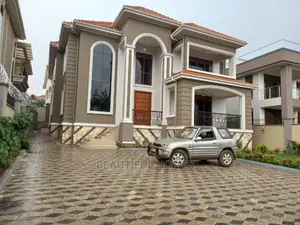 Furnished 6bdrm Mansion in Munyonyo Wealthy, Makindye for Sale
