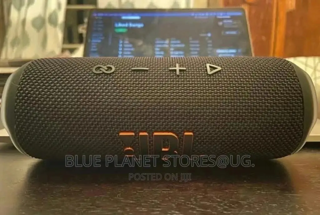 JBL Flip 6 Portable Wireless/Bluetooth Speakers 