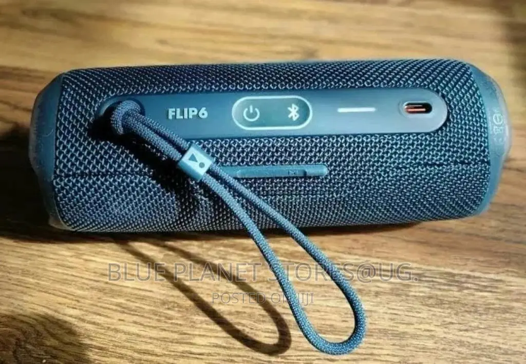 JBL Flip 6 Portable Wireless/Bluetooth Speakers 
