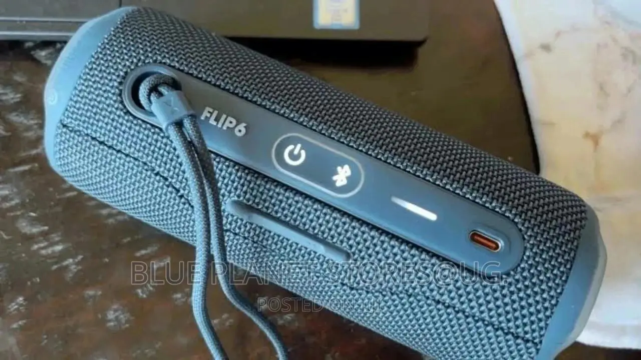 JBL Flip 6 Portable Wireless/Bluetooth Speakers 
