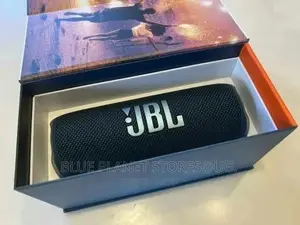 JBL Flip 6 Portable Wireless/Bluetooth Speakers 