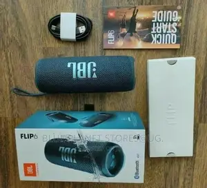 JBL Flip 6 Portable Wireless/Bluetooth Speakers 