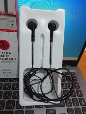 Excellent Earphones