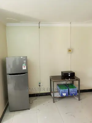 400ah and 2000va Power Backup System