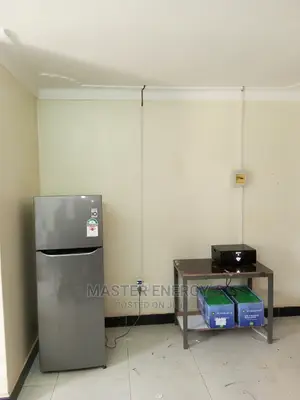 400ah and 2000va Power Backup System