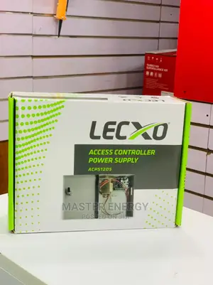 Access Controller Power Supply