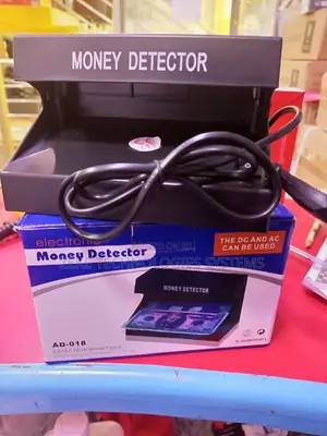 Money Detector