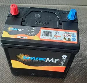 NS40/035 AH Car Battery Spark