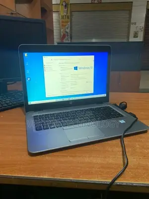 Laptop HP EliteBook 840 G3 8GB Intel Core I5 HDD 500GB