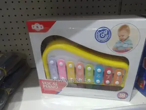 Baby Vocal Piano