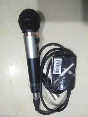 Newstar Wire Wireless Echo Microphone SD-230E