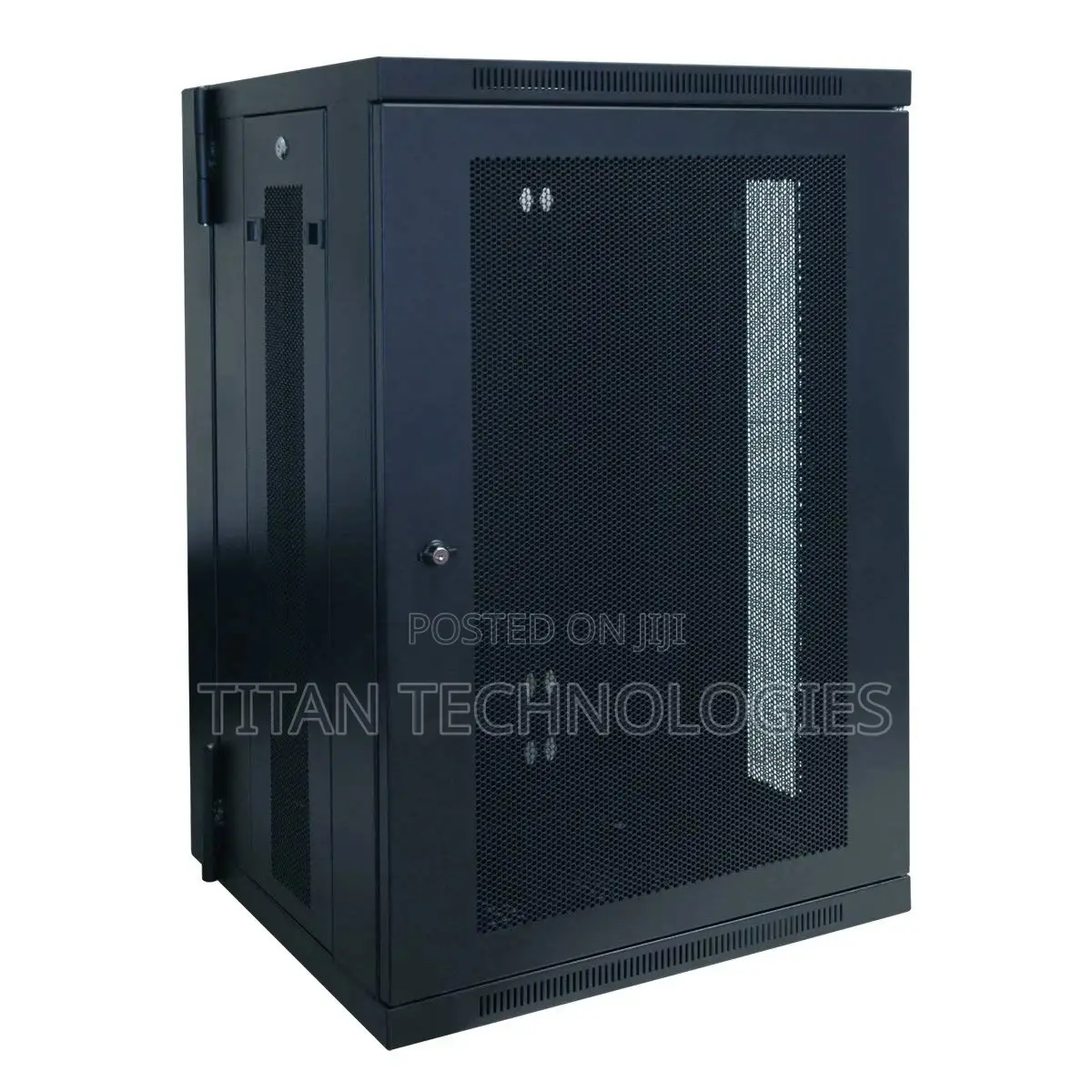 18u Rack Cabinet 600x450