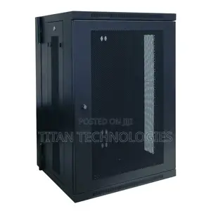 18u Rack Cabinet 600x450
