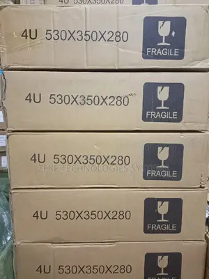 4u Rack Cabinet