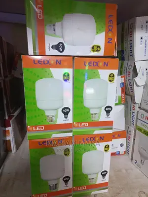 Bulb 40W Bright Light