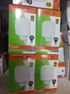 Bulb 40W Bright Light